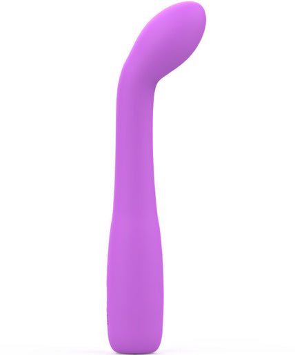 B SWISH - BGEE HEAT INFINITE DELUXE RECHARGEABLE VIBRATOR LAVENDER SILICONE B SWISH - BGEE HEAT INFINITE DELUXE RECHARGEABLE VIBRATOR LAVENDER SILICONE