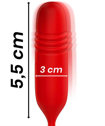 MIA - AMALFI DOUBLE PLEASURE SUCTION + UP AND DOWN MIA - AMALFI DOUBLE PLEASURE SUCTION + UP AND DOWN