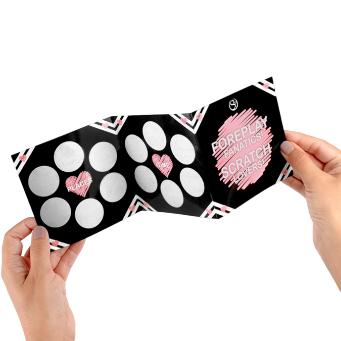 Secretplay – Foreplay Fanatics Scratch Lovers /es/en/fr/de/it/pt/nl/pl/
