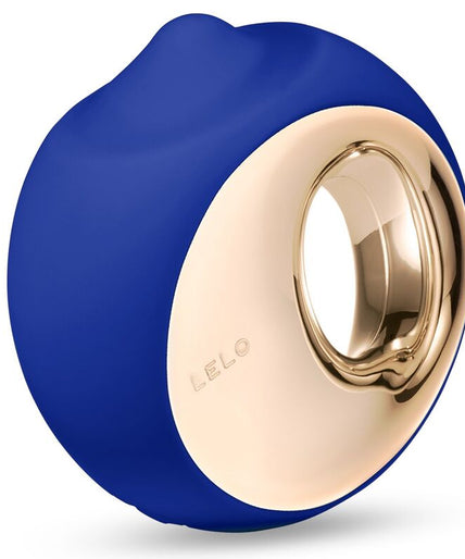 LELO – ORA 3 Oral Sex Stimulator – Midnight Blue LELO – ORA 3 Oral Sex Stimulator – Midnight Blue