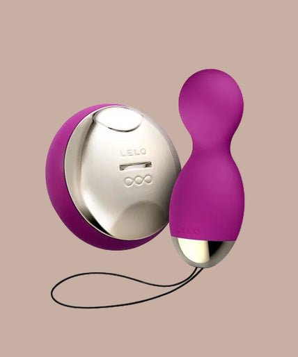LELO – HULA Beads – Paars LELO – HULA Beads – Paars