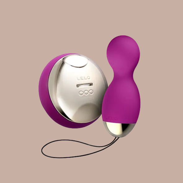 LELO – HULA Beads – Purple