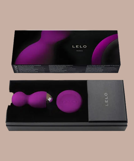 LELO – HULA Beads – Paars LELO – HULA Beads – Paars