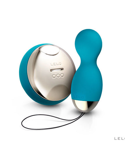 LELO – HULA Beads – Blue LELO – HULA Beads – Blue