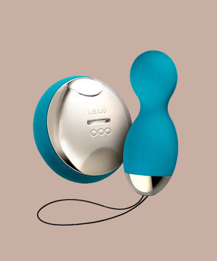 LELO – HULA Beads – Blauw LELO – HULA Beads – Blauw