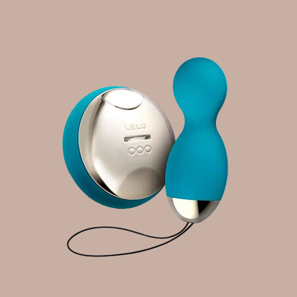 LELO – HULA Beads – Blauw