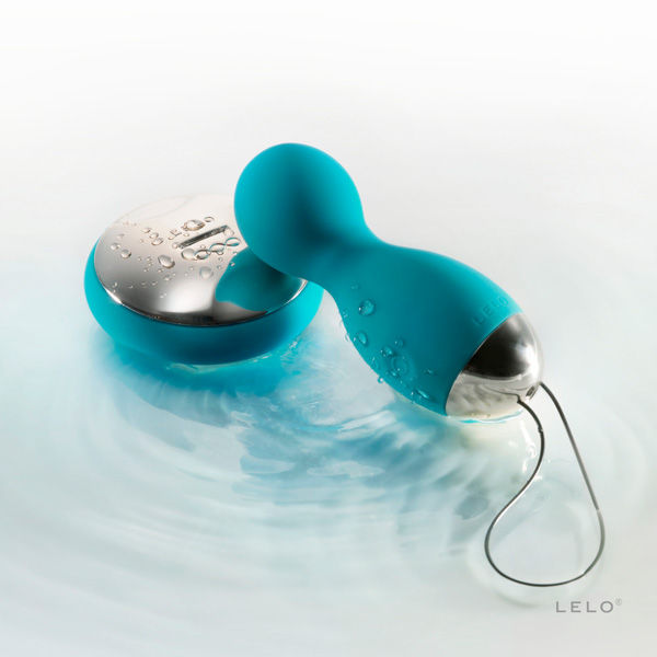 LELO – HULA Beads – Blauw