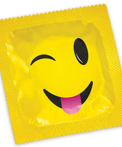 PASANTE - CONDOMS SMILEY BAG 144 UNITS PASANTE - CONDOMS SMILEY BAG 144 UNITS