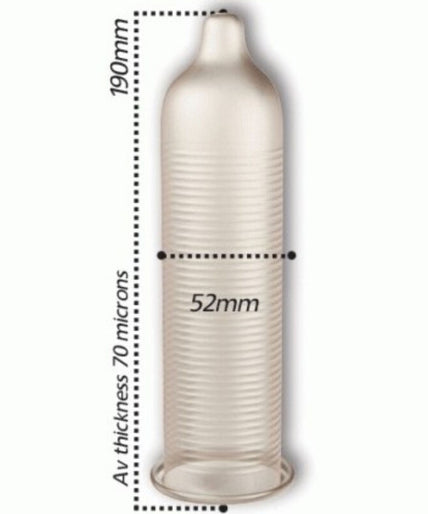 PASANTE - CONDOMS COOLING EFFECT BAG 144 UNITS PASANTE - CONDOMS COOLING EFFECT BAG 144 UNITS