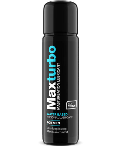 INTIMATELINE - MAXTURBO SPECIAL MASTURBATION LUBRICANT 100 ML INTIMATELINE - MAXTURBO SPECIAL MASTURBATION LUBRICANT 100 ML
