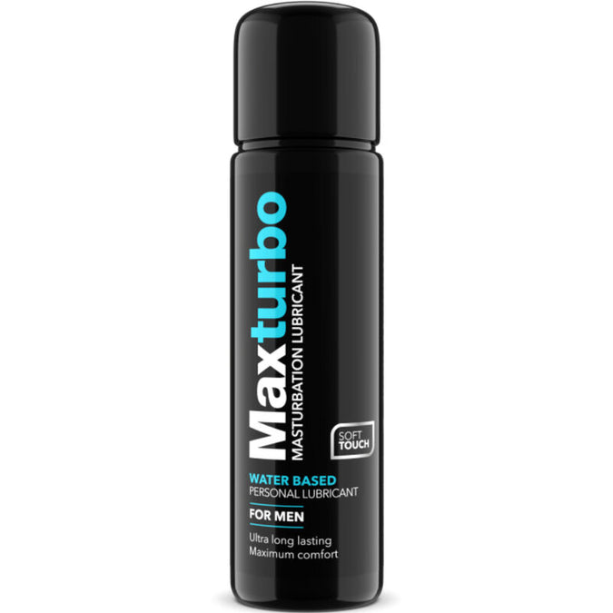 INTIMATELINE - MAXTURBO SPECIALE MASTURBATIE GLIJMIDDEL 100 ML