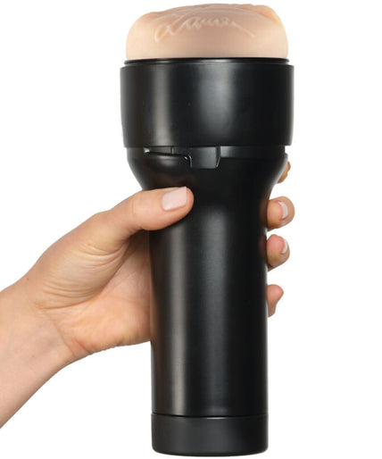 KIIROO - FEEL LAUREN PHILLIPS STARS COLLECTION STROKERS POWERBLOW COMPATIBEL KIIROO - FEEL LAUREN PHILLIPS STARS COLLECTION STROKERS POWERBLOW COMPATIBEL