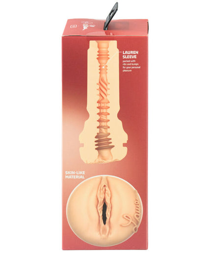 KIIROO - FEEL LAUREN PHILLIPS STARS COLLECTION STROKERS POWERBLOW COMPATIBEL KIIROO - FEEL LAUREN PHILLIPS STARS COLLECTION STROKERS POWERBLOW COMPATIBEL