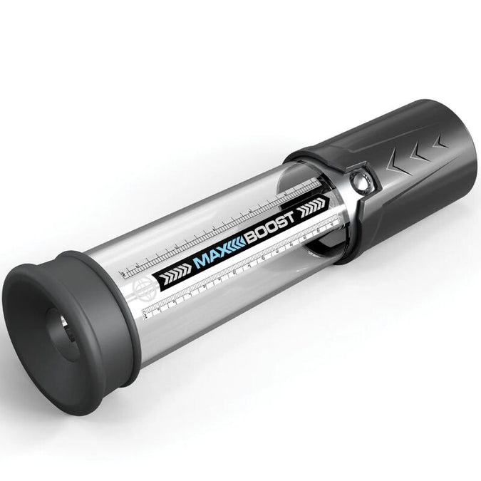 PUMP WORX - MAX BOOST ZWART