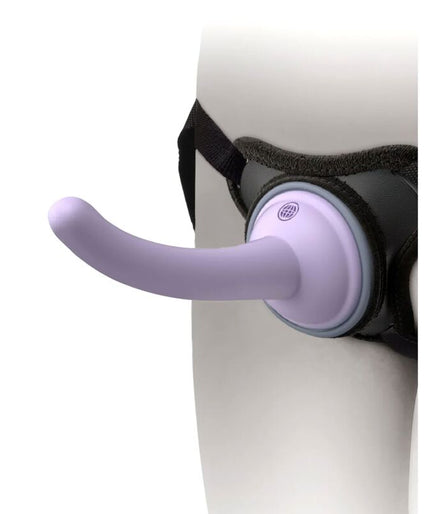 DILLIO - BODY DOCK VIOLET HARNESS DILLIO - BODY DOCK VIOLET HARNESS