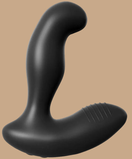 ANAL FANTASY ELITE COLLECTION - ELECTRO STIM VIBRATOR PROSTATE MASSAGER ANAL FANTASY ELITE COLLECTION - ELECTRO STIM VIBRATOR PROSTATE MASSAGER