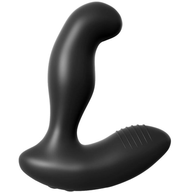 ANALE FANTASIE ELITE COLLECTIE - ELEKTRO STIMULATIE VIBRATOR PROSTAAT MASSAGER