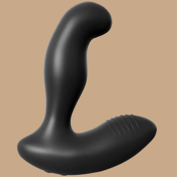 Anal Fantasy Elite Collection – Electro Stim Vibrator Prostate Massager