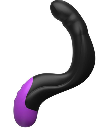 ANAL FANTASY ELITE COLLECTION - HYPER-PULSE P-POINT ANAL MASSAGER ANAL FANTASY ELITE COLLECTION - HYPER-PULSE P-POINT ANAL MASSAGER