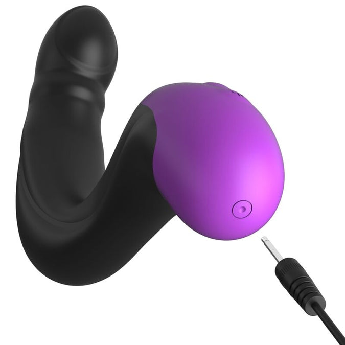 ANAL FANTASY ELITE COLLECTIE - HYPER-PULS P-PUNT ANAALMASSEUR