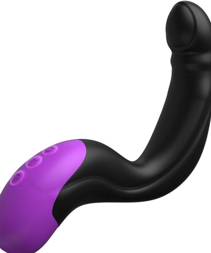 ANAL FANTASY ELITE COLLECTION - HYPER-PULSE P-POINT ANAL MASSAGER ANAL FANTASY ELITE COLLECTION - HYPER-PULSE P-POINT ANAL MASSAGER