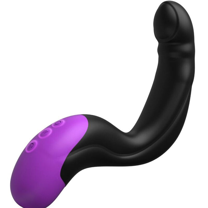 ANAL FANTASY ELITE COLLECTIE - HYPER-PULS P-PUNT ANAALMASSEUR