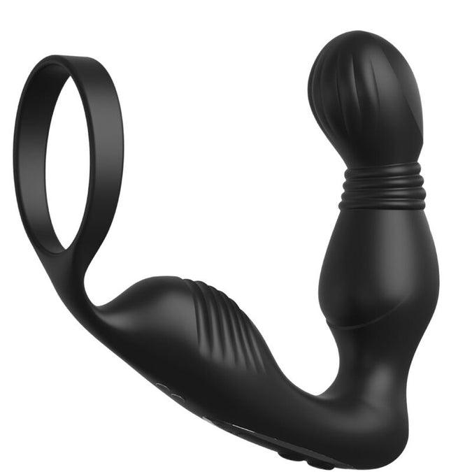 Anal Fantasy Elite – Ass-Gasm Pro P-Spot Milker Vibrating Prostate Massager
