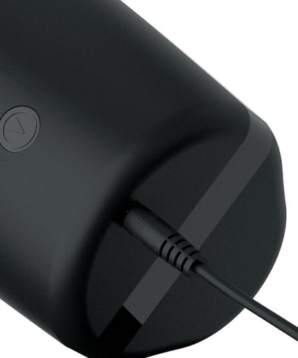 PDX ELITE - STROKER ULTRA-POWERFUL RECHARGEABLE PDX ELITE - STROKER ULTRA-POWERFUL RECHARGEABLE