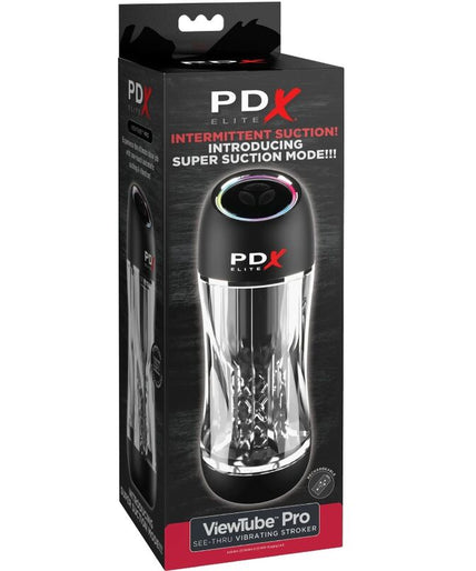PDX ELITE - STROKER MOTO-MILKER VIBRATOR PDX ELITE - STROKER MOTO-MILKER VIBRATOR