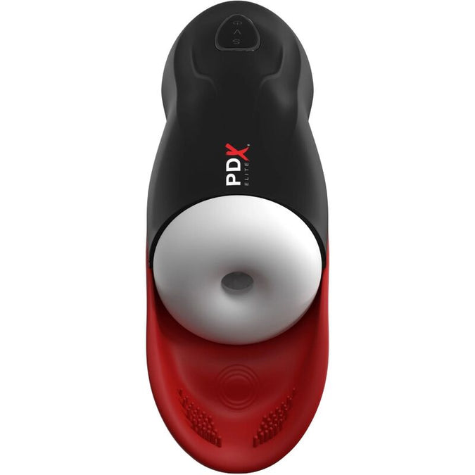 PDX ELITE - STROKER FAP-O-MATIC PRO MET BALZAKBASIS