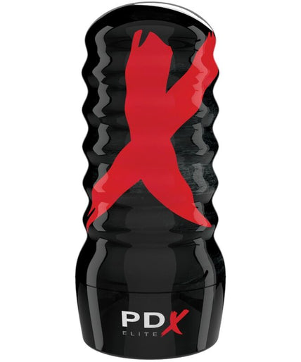 PDX ELITE - STROKER AIR-TIGHT PDX ELITE - STROKER AIR-TIGHT