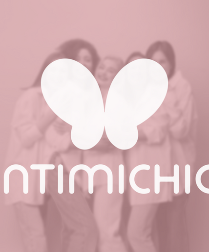 INTIMICHIC - MENSTRUAL CUP MEDICAL GRADE SILICONE - SIZE L INTIMICHIC - MENSTRUAL CUP MEDICAL GRADE SILICONE - SIZE L