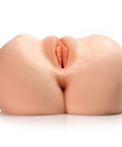 PDX PLUS - REALISTIC FEMALE EZ BANG MASTURBATOR TORSO PDX PLUS - REALISTIC FEMALE EZ BANG MASTURBATOR TORSO