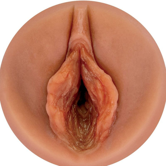 Pdx Plus – Stroker Masturbator met discreet flesontwerp Milk Me Honey Candy Shampoo