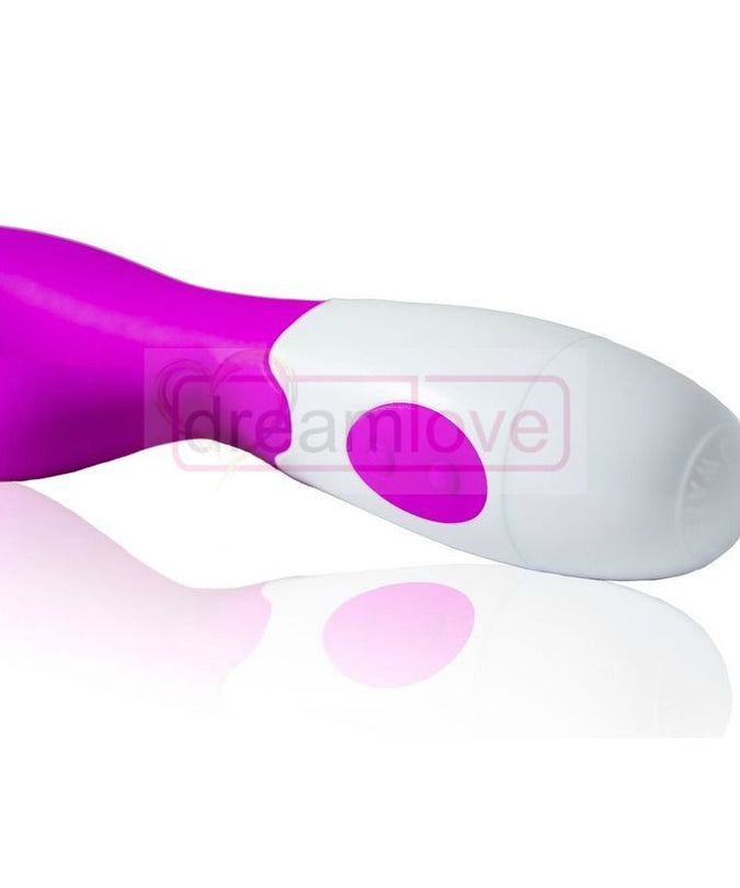 PRETTY LOVE - FLIRTATION SNAPPY VIBRATOR