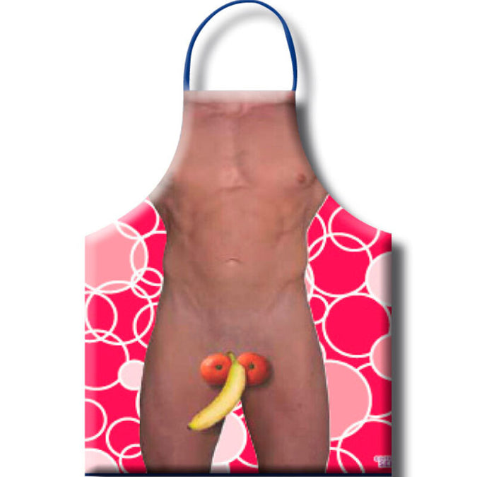 DIABLO PICANTE - MANNEN FRUIT SCHORT