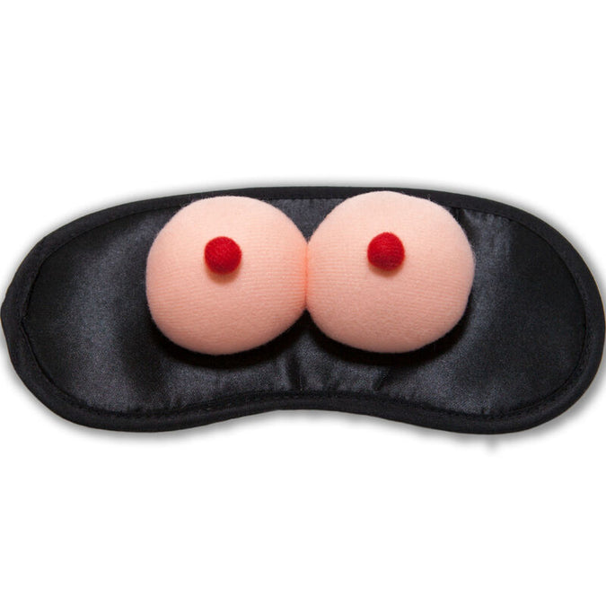 DIABLO PICANTE - TITS SLAAPMASKER