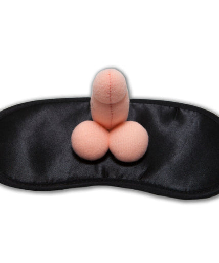 DIABLO PICANTE - PENIS SLAAPMASKER DIABLO PICANTE - PENIS SLAAPMASKER