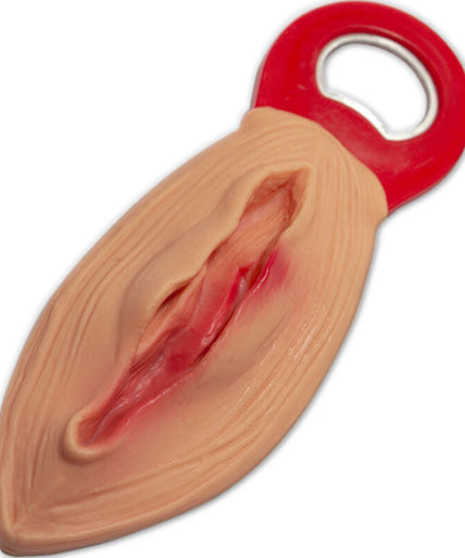 DIABLO PICANTE - VAGINA SHAPED OPENER RANDOW COLOUR DIABLO PICANTE - VAGINA SHAPED OPENER RANDOW COLOUR