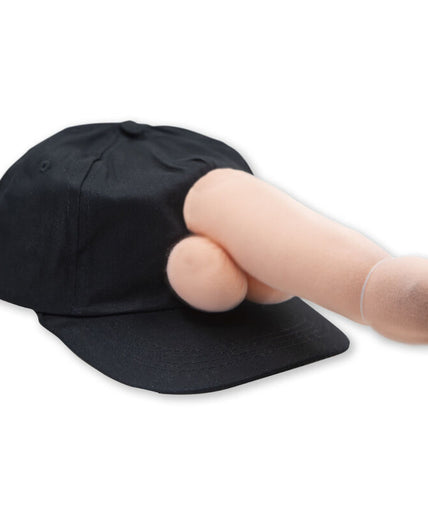 DIABLO PICANTE - SUPER PITO BLACK CAP DIABLO PICANTE - SUPER PITO BLACK CAP