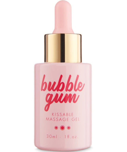 BIJOUX - INDISCRETS BUBBLEGUM PLAY KIT WITH OIL GEL & LIP GLOSS BIJOUX - INDISCRETS BUBBLEGUM PLAY KIT WITH OIL GEL & LIP GLOSS