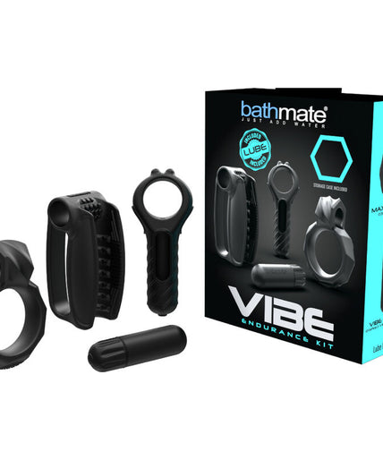 BATHMATE - VIBE WEERSTANDSKIT BATHMATE - VIBE WEERSTANDSKIT