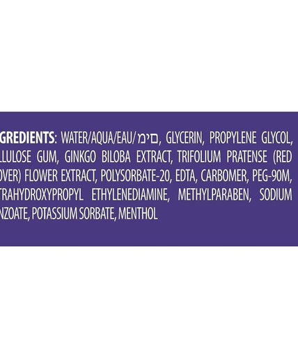 ID PLEASURE - TINGING SENSATION WATER BASED LUBRICANT 500 ML ID PLEASURE - TINGING SENSATION WATER BASED LUBRICANT 500 ML