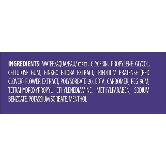 Id Pleasure – Tintelend Gevoel Waterbasis Glijmiddel 500 Ml