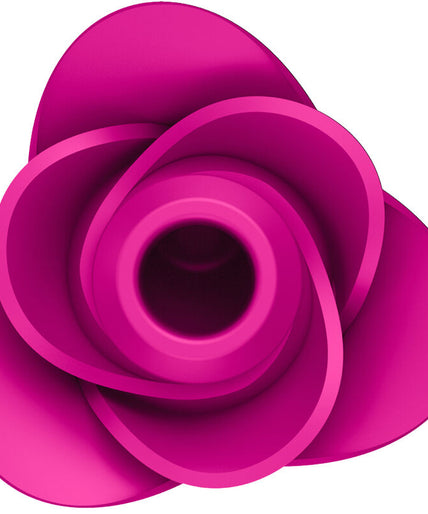SATISFYER - AIR PULSE PRO 2 MODERN BLOSSOM VIBRATOR SATISFYER - AIR PULSE PRO 2 MODERN BLOSSOM VIBRATOR