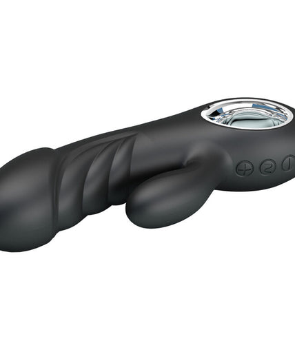 PRETTY LOVE - ANSEL VIBRATOR GY POINT STIMULATOR CLITORIS PRETTY LOVE - ANSEL VIBRATOR GY POINT STIMULATOR CLITORIS