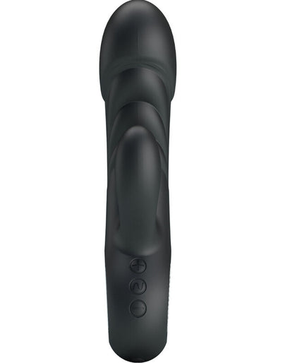 PRETTY LOVE - ANSEL VIBRATOR GY POINT STIMULATOR CLITORIS PRETTY LOVE - ANSEL VIBRATOR GY POINT STIMULATOR CLITORIS