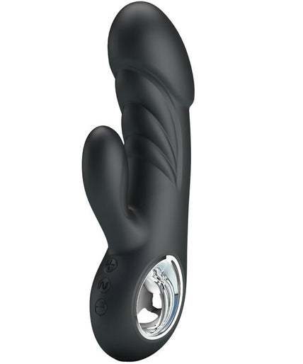 PRETTY LOVE - ANSEL VIBRATOR GY POINT STIMULATOR CLITORIS PRETTY LOVE - ANSEL VIBRATOR GY POINT STIMULATOR CLITORIS