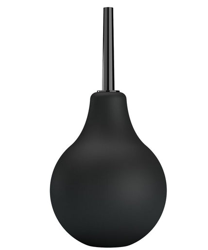 Mr Play – Peren Anale Douche Zwart Mr Play – Peren Anale Douche Zwart