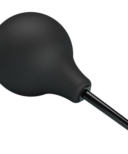 Mr Play – Peren Anale Douche Zwart Mr Play – Peren Anale Douche Zwart